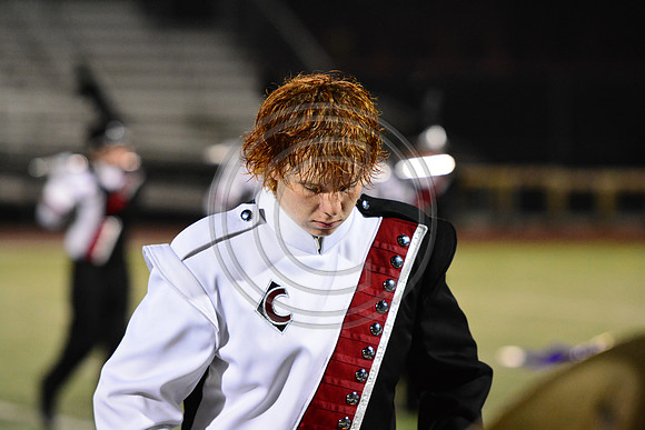 Coatesville Area High School Red Raiders-700