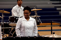 Timber Creek Concert Percussion