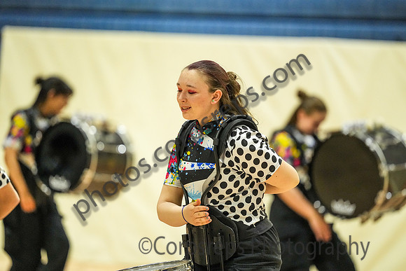 Bridgewater-Raritan Drumline_250405_Spring-Ford-01788