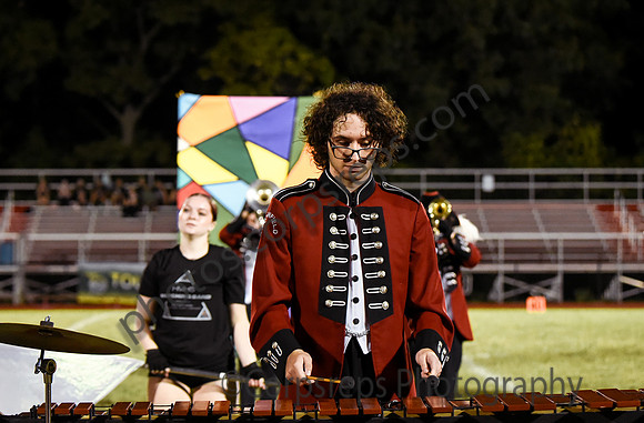 Haddonfield Memorial_240907_Cinnaminson_MG-8742