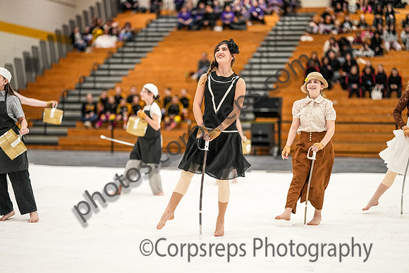 Empress Winterguard_250222_South Brunswick-03212