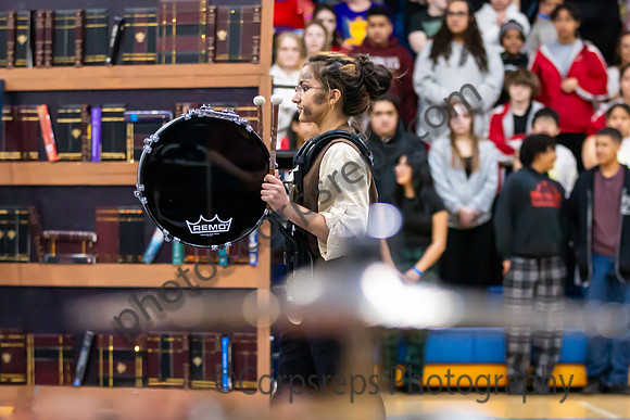 Lower Dauphin Drumline_250222_Lower Dauphin_TS00019
