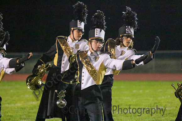 Southern Regional_241012_West Deptford-JSB1579