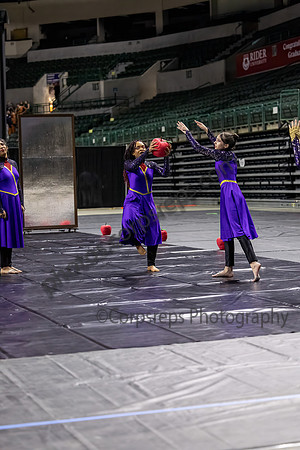 West Orange Guard_240421_CURE Arena-JB00006