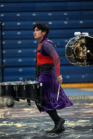 North Penn Drumline_250323_Toms River-02167
