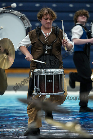 Westhill Drumline_250323_Toms River-04309
