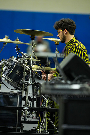 Egg Harbor Township Drumline_250405_Spring-Ford-04346