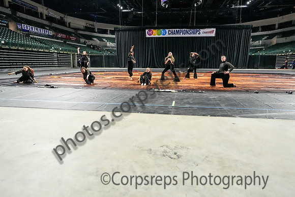 Hatters Independent Guard_240421_Cure Insurance Arena-08661