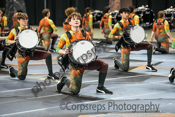 United Percussion 2_250406_Cure Arena-00001