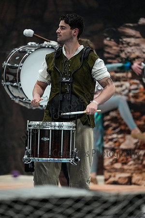 Westhill Drumline_250323_Toms River-04331