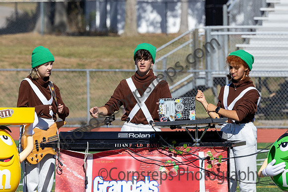 Arthur L Johnson Band_241020_Woodbridge-JB00017