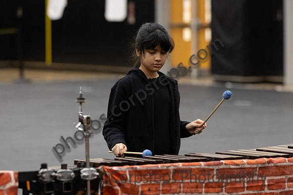 Fair Lawn MS Percussion_250405_South Brunswick High School-JB00025