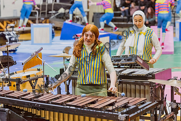 Fair Lawn Drumline_250222_West Milford HS-JB00012