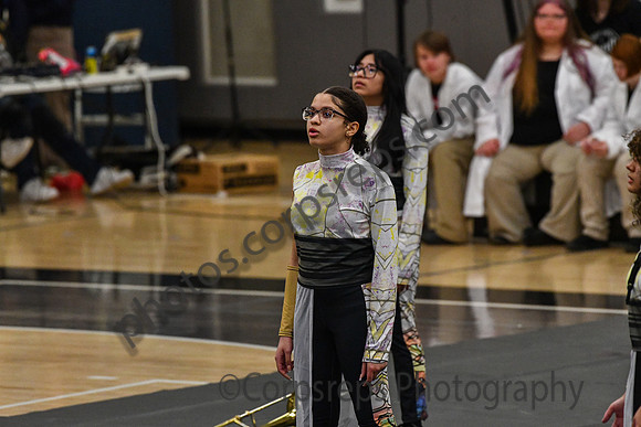 Hazleton Area Winds_250322_Lake Lehman-DJK02526