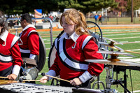 Jackson Memorial Band_241012_Hamilton High School West-JB00488