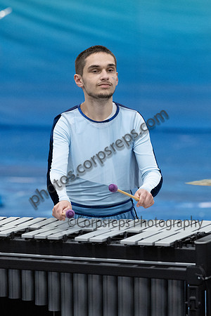 Spring-Ford Drumline_250322_RWJ Barnabas Health Arena-JB00044