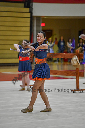 Salisbury MS Twirlers_250301_Wilson-DJK00351