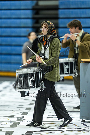 Hopewell Valley Drumline_250405_Spring-Ford-02227