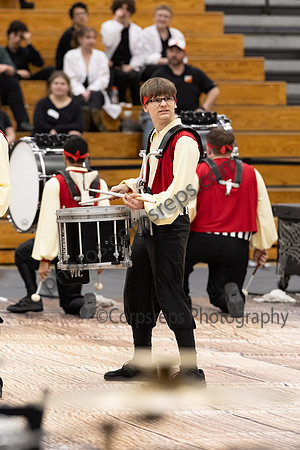 West Milford Drumline_250405_South Brunswick High School-JB00041