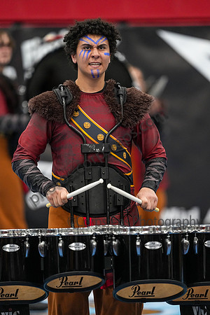 Perkiomen Valley Drumline_250329_Hatboro-Horsham-02268