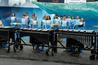 Spring-Ford Drumline