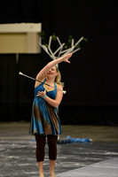 Bald Eagle Area Twirlers-4548