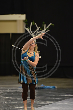 Bald Eagle Area Twirlers-4548