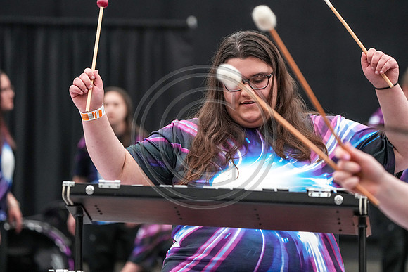 Ringgold Drumline_220428_Wildwood-2-42
