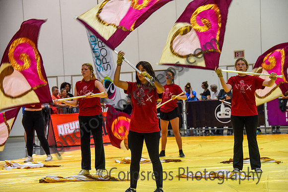 John Adams High School Marching Band_230812_Indianapolis-38842