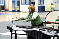 Methacton Drumline_250322_RWJ Barnabas Health Arena-JB00089