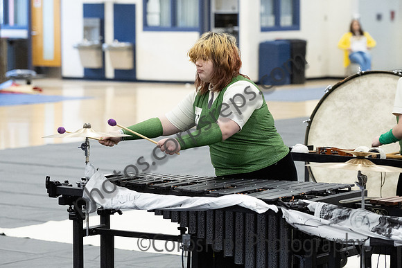 Methacton Drumline_250322_RWJ Barnabas Health Arena-JB00089