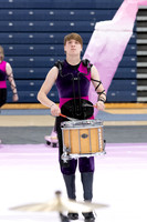 Unionville Drumline_250322_RWJ Barnabas Health Arena-JB01801