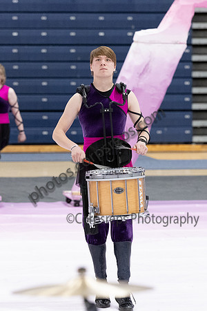 Unionville Drumline_250322_RWJ Barnabas Health Arena-JB01801