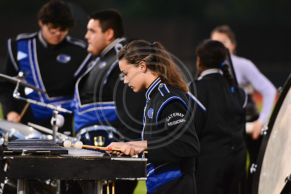Gateway Regional