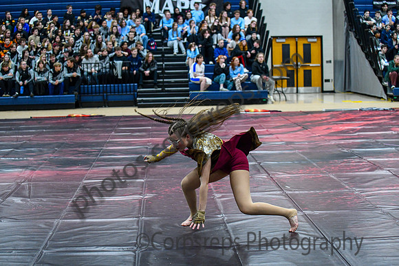 Unionville Guard_250308_Unionville-DJK01502