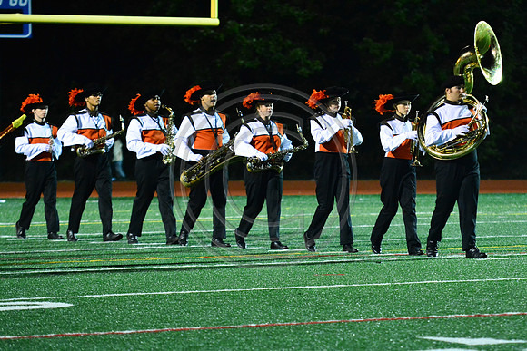 Cumberland Regional High School