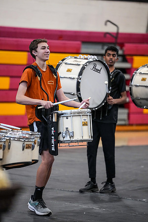 Penncrest Drumline_250315_Penncrest-00036