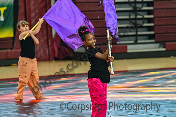 Haddon Heights Cadets Guard_250329_Abington-DJK00850
