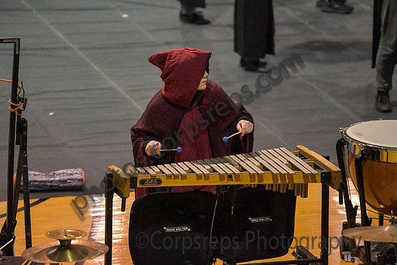 Pennridge Percussion_250315_North Penn-DJK01507