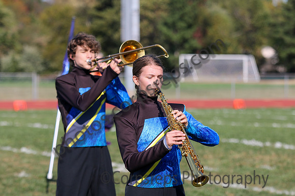 Pennsville Memorial_241012_West Deptford-JSB0551