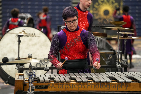 North Penn Drumline_250323_Toms River-02156