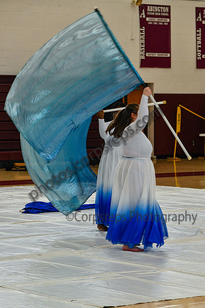 Cardinal O'Hara Guard_250329_Abington-DJK01268