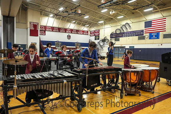 Collingswood Drumline_250427_Eastern Regional-00743
