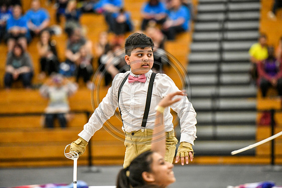 N-8 Winterguard Novice_190413_South Brunswick-4194