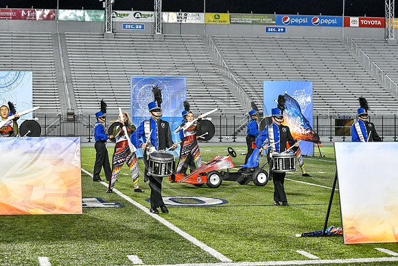 Oakcrest_191027_Hershey-2617