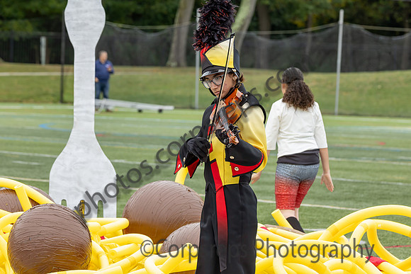 Sachem Band_240929_Long Island University-JB00542
