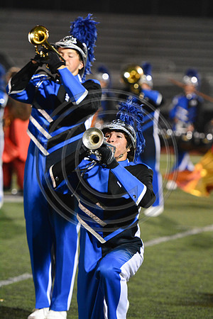 North Penn High School Marching Knights-1444