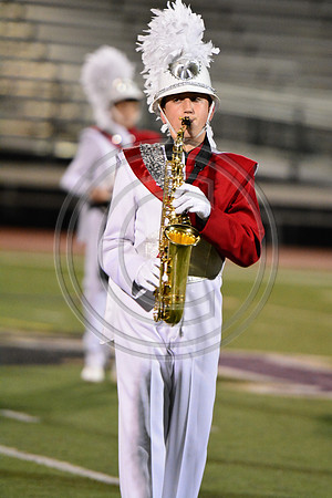 Susquehanna Township High School Indians-557