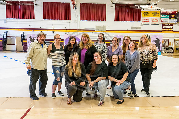 Haddon Heights Staff-1732