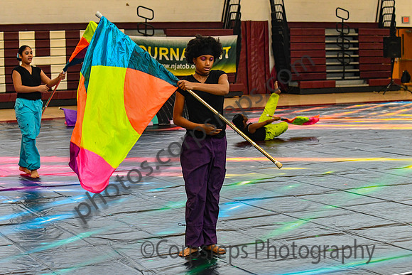 Haddon Heights Cadets Guard_250329_Abington-DJK00841